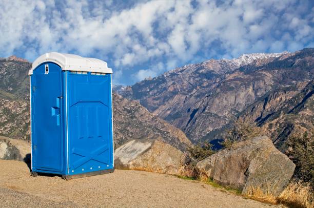 Best Portable toilet rental cost  in Linganore, MD