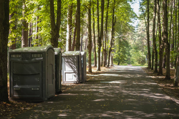 Best Porta potty rental for parties  in Linganore, MD