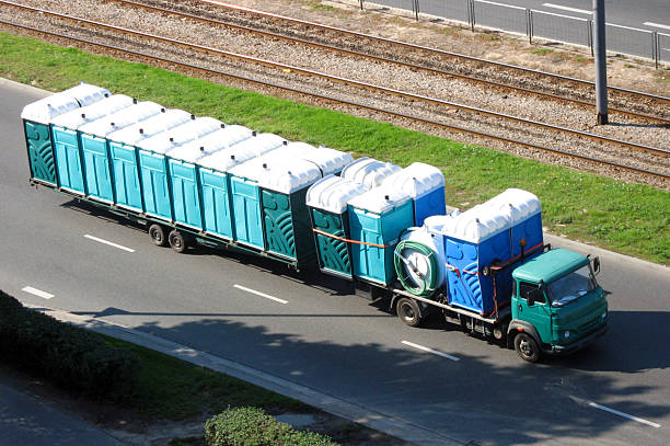 Reliable Linganore, MD porta potty rental Solutions